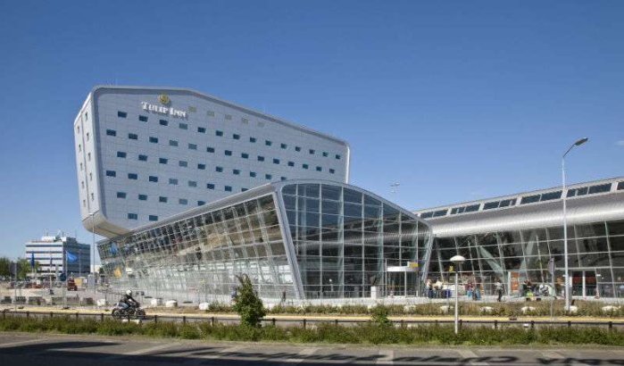 Groei aantal passagiers Eindhoven dankzij vluchten naar Marokko