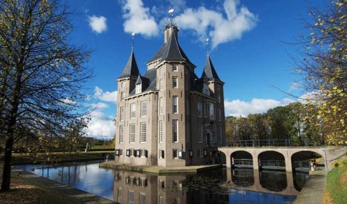Weer Heemstede