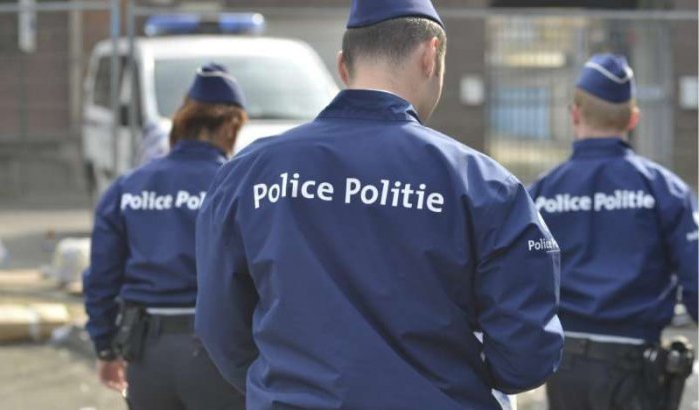 Marokkanen in België woedend na harde aanpak Marokkaanse vrouw en dochter door politie