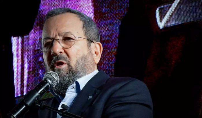 Ex-premier Israël wil Arabische vredesmacht in Gaza, met Marokko als sleutelspeler
