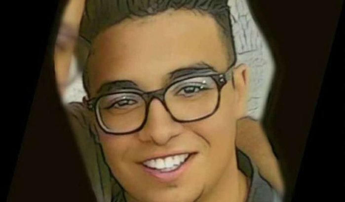 Nederland: politie belooft 25.000 euro voor gouden tip vergismoord Mohammed Bouchikhi