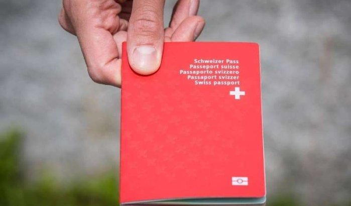 In Marokko veroordeelde Zwitser riskeert nationaliteit te verliezen
