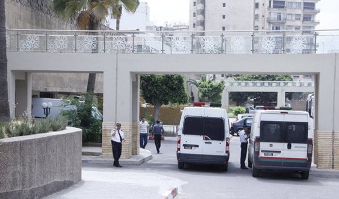 Nieuwe straffen in bizarre verminkingszaak Al Hoceima