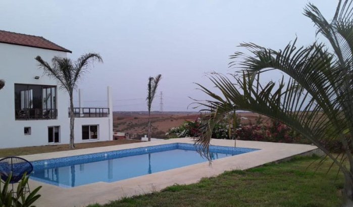 Notaris in Rabat krijgt 22 jaar cel voor vastgoeddiefstal 