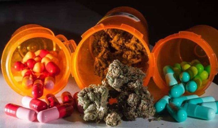 Marokkaanse cannabis trekt VS-industrie aan
