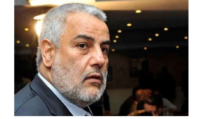 Abdelilah Benkirane 