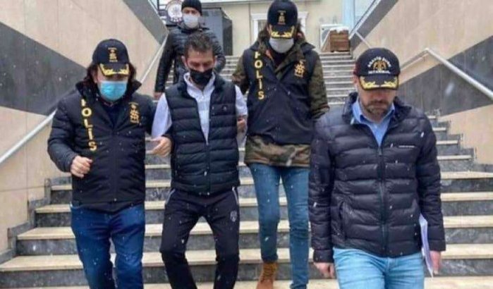 Marokkaanse op Valentijnsdag door Britse vriend vermoord in Turkije
