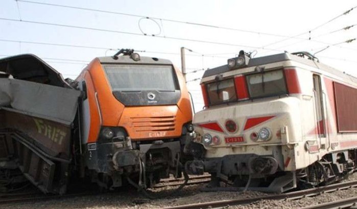Treinongeluk Marokko te wijten aan menselijke fout 