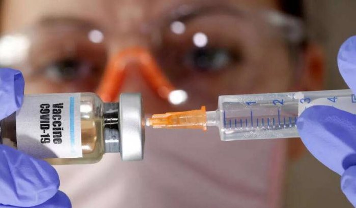 Marokko nog maar één stap verwijderd van coronavaccin