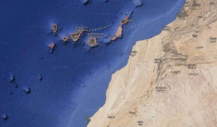Kritiek op onderhandelingen Marokko Spanje over maritieme grenzen
