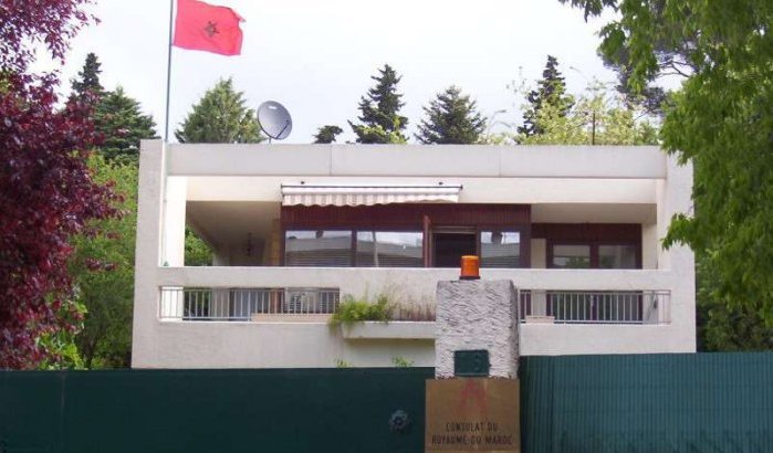 Marokko benoemt 16 nieuwe consuls, ook in Nederland