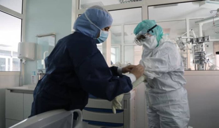 Coronavirus Marokko: update woensdag 5 augustus