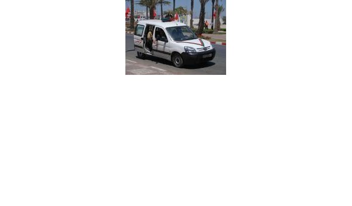 Marokkaanse politie pakt 312 mensen op in Tetouan 
