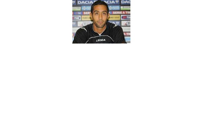 Mehdi Benatia naar AS Roma voor 10 miljoen euro