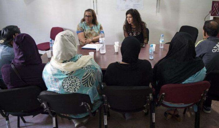 Nador meest getroffen door hiv en aids volgens VN