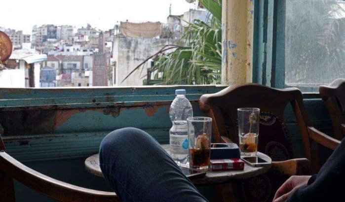 Casablanca: vrouw biedt all-inclusive prostitutieservice aan in haar café