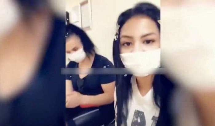Marokkaanse kritiek na liposuctie in Turkije (video)