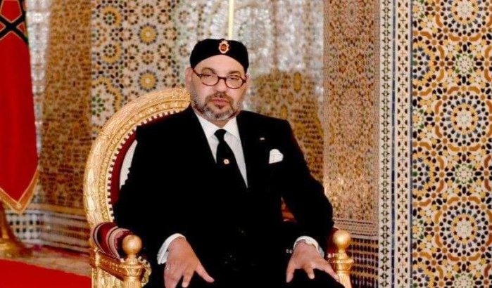 Toespraak Koning Mohammed VI voor zijn 20 jaar aan de macht (video)