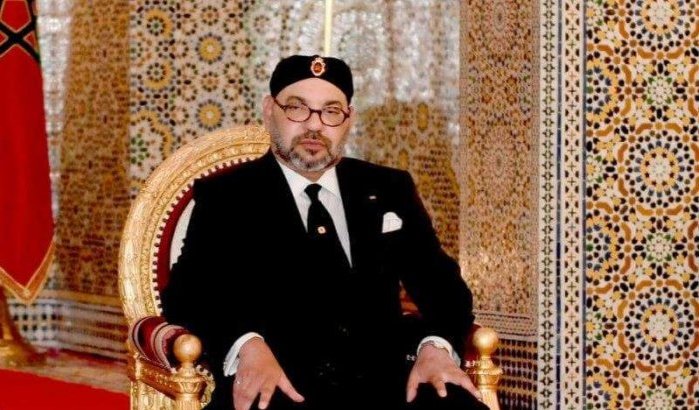 Toespraak Koning Mohammed VI voor zijn 20 jaar aan de macht (video)