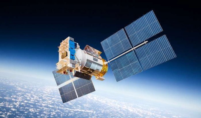 Marokko lanceert volgende week eerste satelliet ruimte in (video)