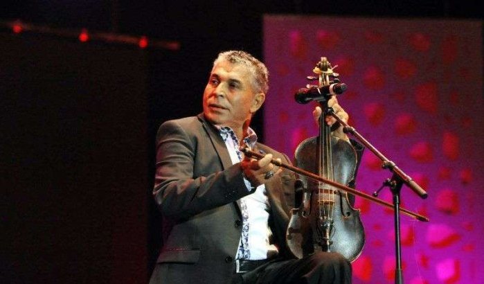 Abdelaziz Stati woedend