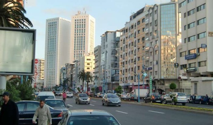 Casablanca in top-10 opkomende financiële centra