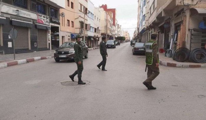 Al Hoceima: burgemeester verzet zich tegen beperkingen tijdens Ramadan