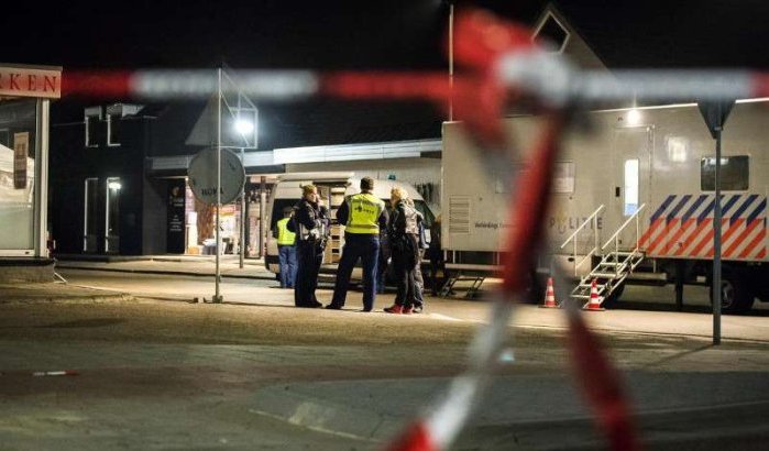 Juweliersvrouw niet vervolgd voor doodschieten Marokkanen