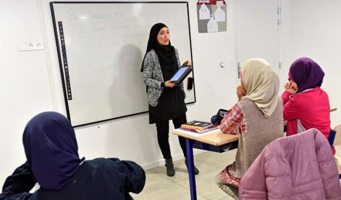 Islamitische school bij beste scholen in Quebec