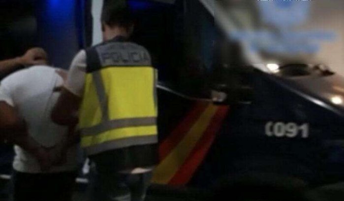 Marokko vraagt uitlevering drugsbaron aan Spanje