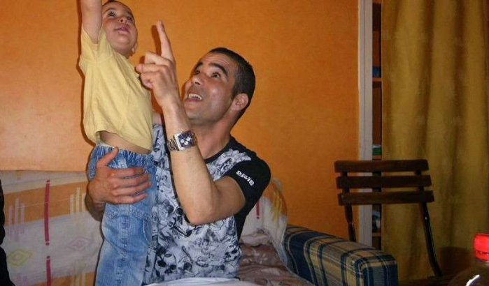 Aanhangers Joodse organisatie verdacht van dood Marokkaan