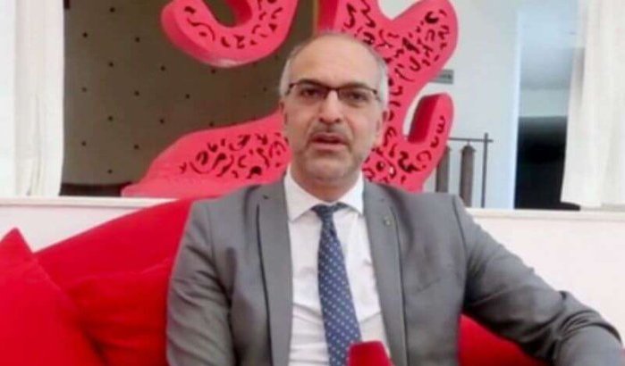 Marokkaan wordt directeur ziekenhuis in Duitsland waar moeder kuiste