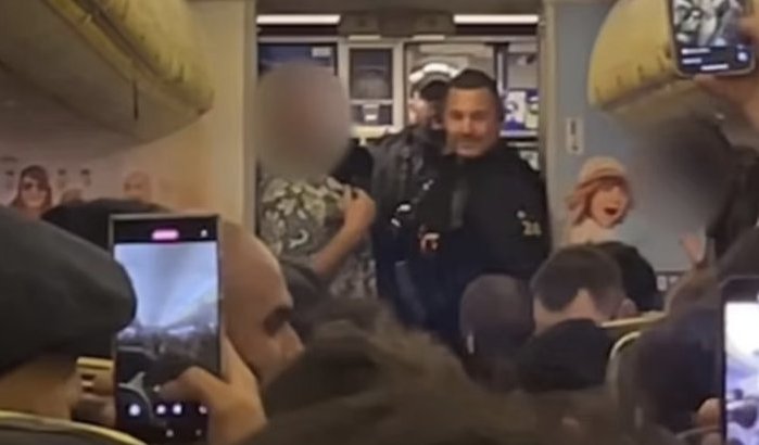 Ryanair-vlucht naar Marrakech keert terug door chaos aan boord