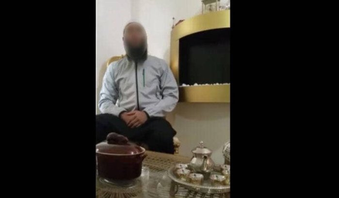 Laayoune: verdachten aangeklaagd voor verspreiden verkrachtingsvideo's van Mauritaanse raqi