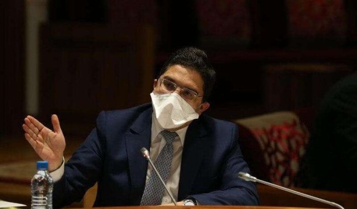Marokko heeft sinds 15 maart niemand binnengelaten