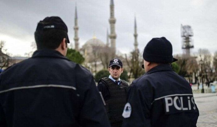 Turkije: Marokkanen onder duizend gearresteerde migranten
