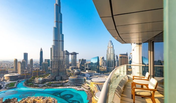 Marokkaanse vrouwen niet meer welkom in Dubai