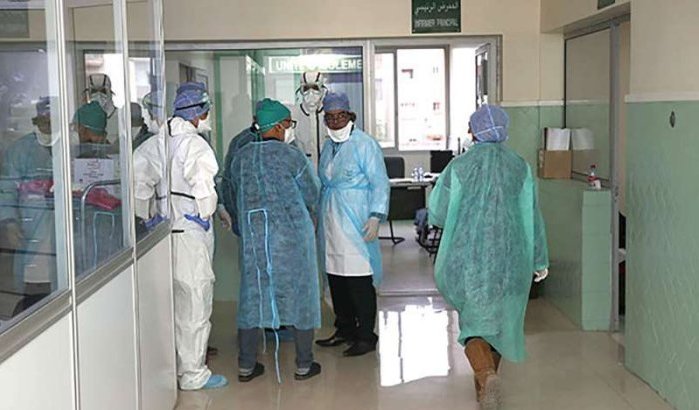 Coronavirus Marokko: update donderdag 20 augustus