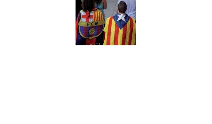 Supporter Barca doodt barjongen in Tangier 