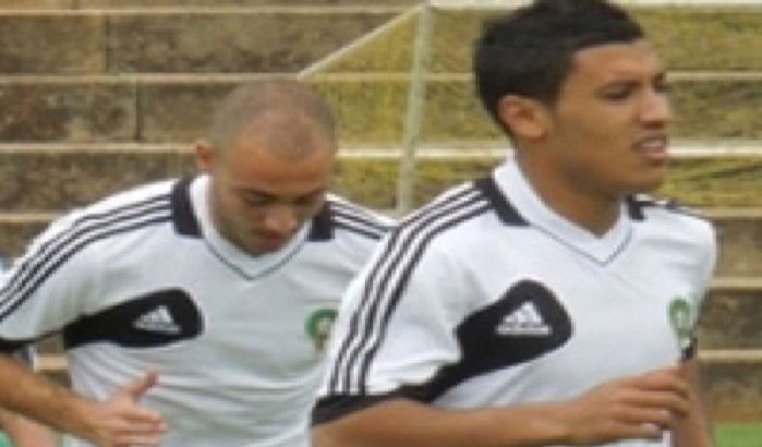 Marokko naar Afrika Cup zonder Abdelilah Hafidi 