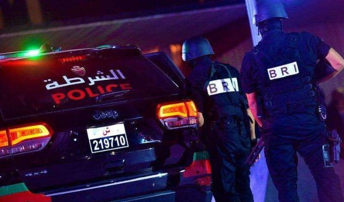 Man brengt drie vrouwen om het leven in Oujda