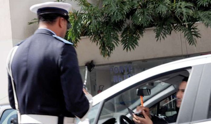 Agent gearresteerd voor fraude in Kenitra