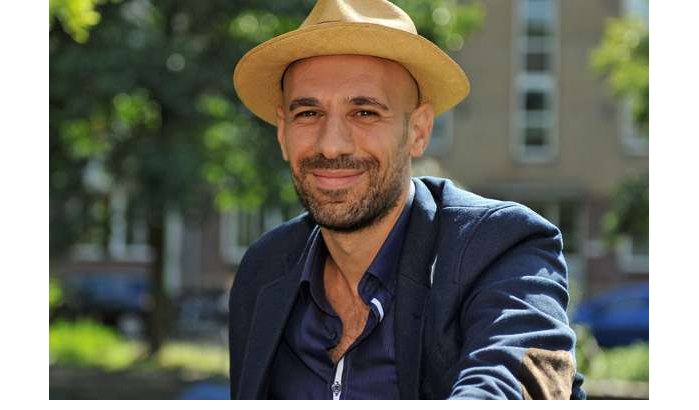 Abdelkader Benali