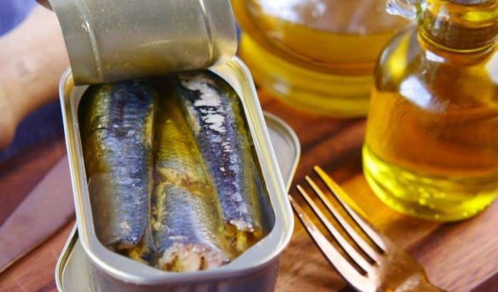 Spanje waarschuwt voor histamine in Marokkaanse sardines