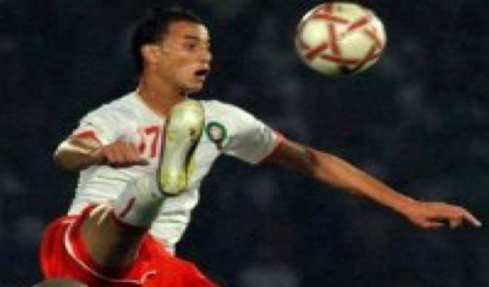 Stadion Marrakesh vernield door Algerijnse supporters