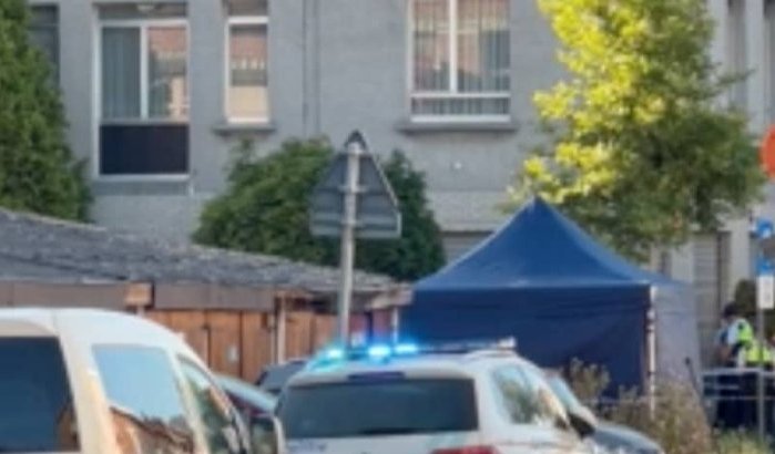 Man doodgeschoten voor woning Marokkaanse drugsfamilie in Antwerpen