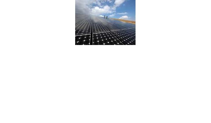 Wereldbank financiert zonne-energiecentrale Ouarzazate 