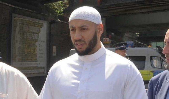 Imam voorkomt dat dader aanslag Londen wordt gelyncht