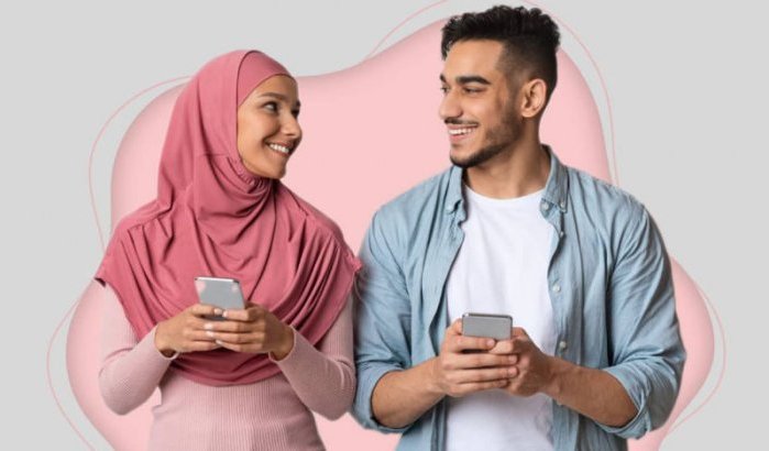 Marokkaanse 'halal datingapp' stuit op kritiek