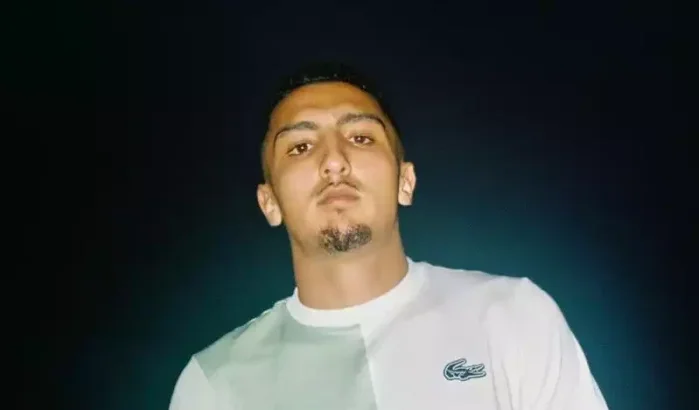 Rapper Morad riskeert strenge celstraf in Spanje